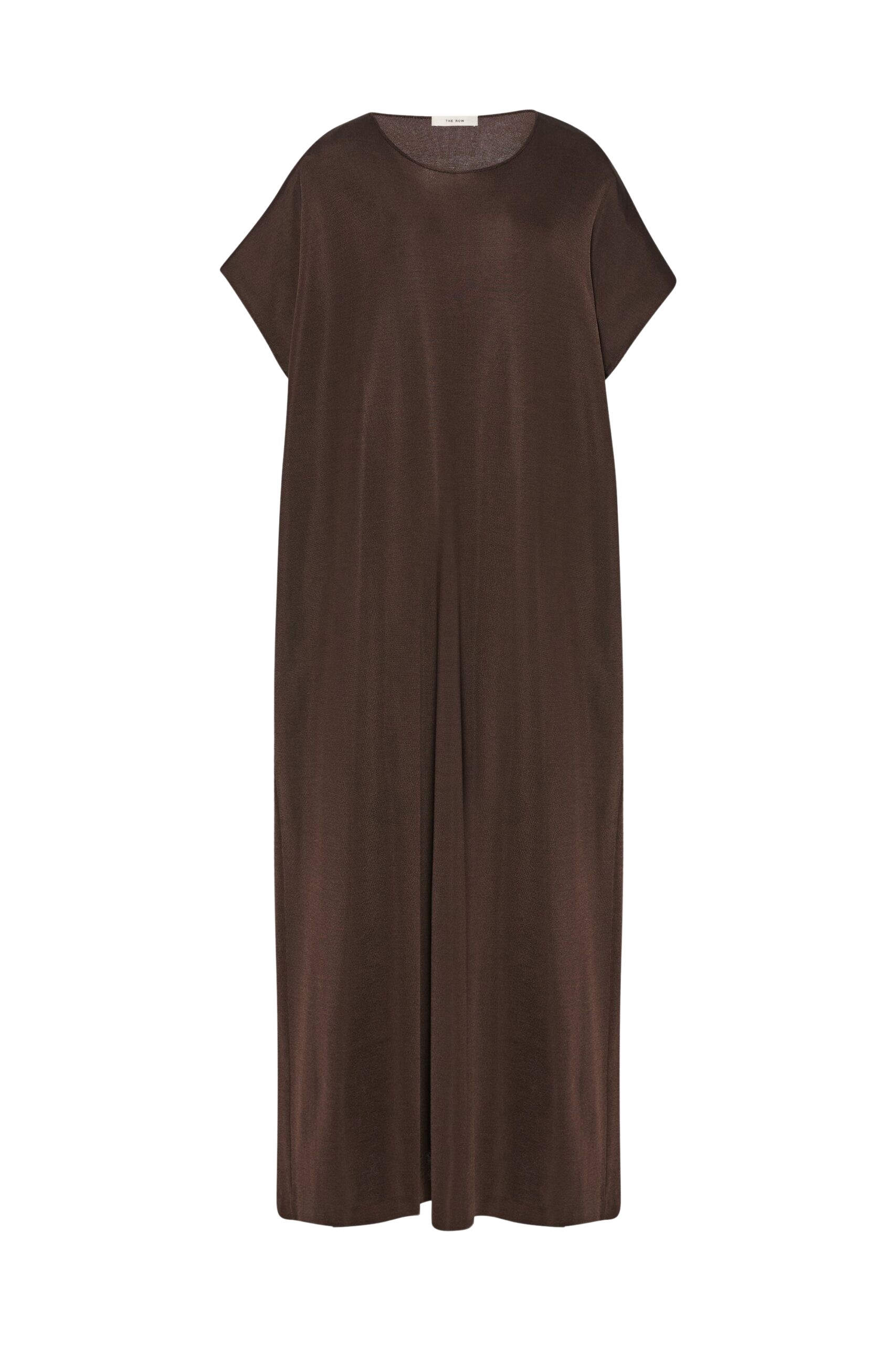 The Row Kaori Dress - Dresses - Luxury Ready-to-Wear at Luxury Shoes 