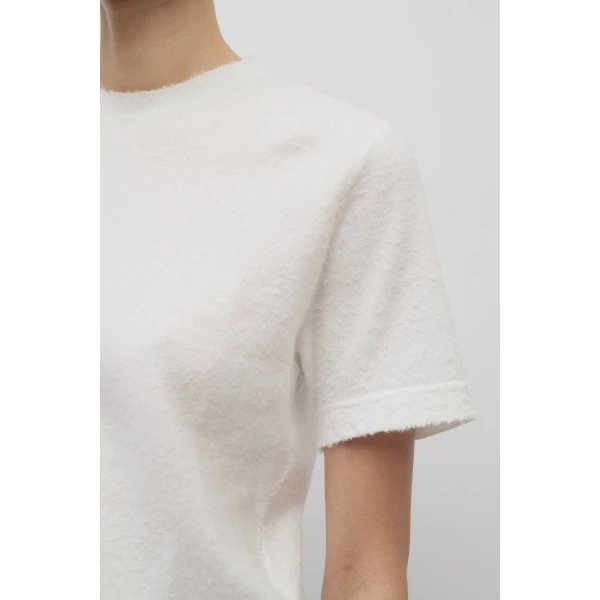 The Row Karpa Top - Tops - Luxury Ready-to-Wear at Luxury Shoes 