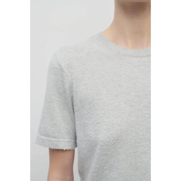 The Row Karpa Top - Tops - Luxury Ready-to-Wear at Luxury Shoes 