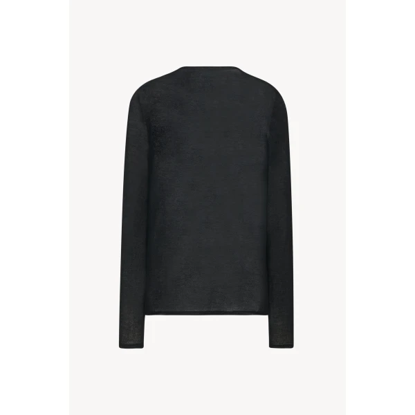 The Row Kasem Cardigan - Knitwear - Luxury Ready-to-Wear at Luxury Shoes 