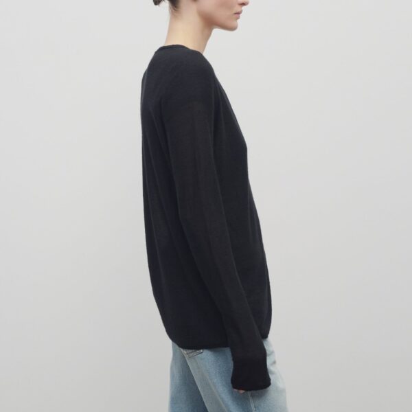 The Row Kasem Cardigan, view 4