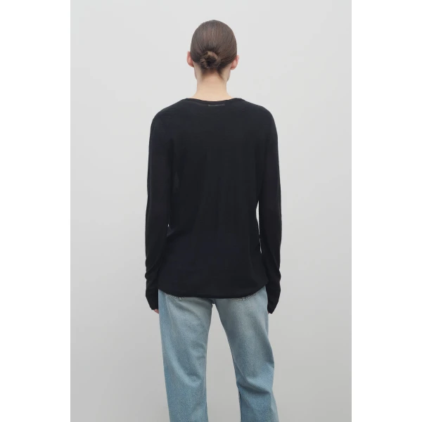 The Row Kasem Cardigan - Knitwear - Luxury Ready-to-Wear at Luxury Shoes 