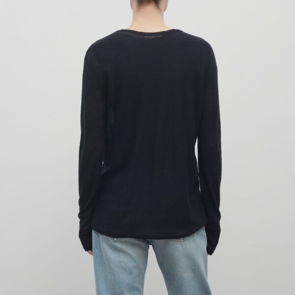 The Row Kasem Cardigan, view 5