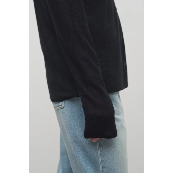 The Row Kasem Cardigan - Knitwear - Luxury Ready-to-Wear at Luxury Shoes 