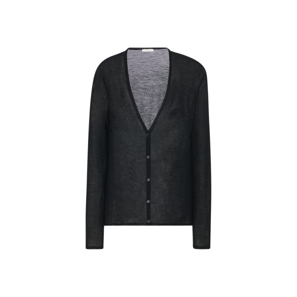 The Row Kasem Cardigan - Knitwear - Luxury Ready-to-Wear at Luxury Shoes 