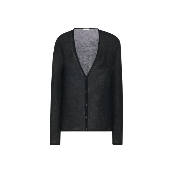 The Row Kasem Cardigan - Knitwear - Luxury Ready-to-Wear at Luxury Shoes 