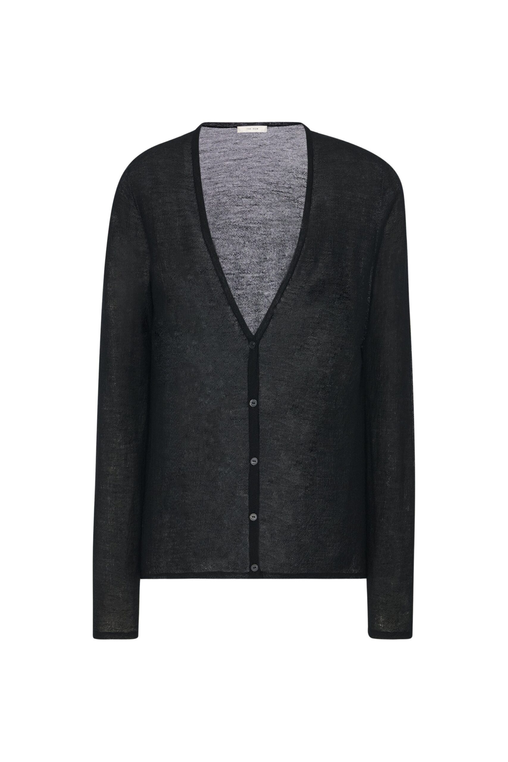 The Row Kasem Cardigan