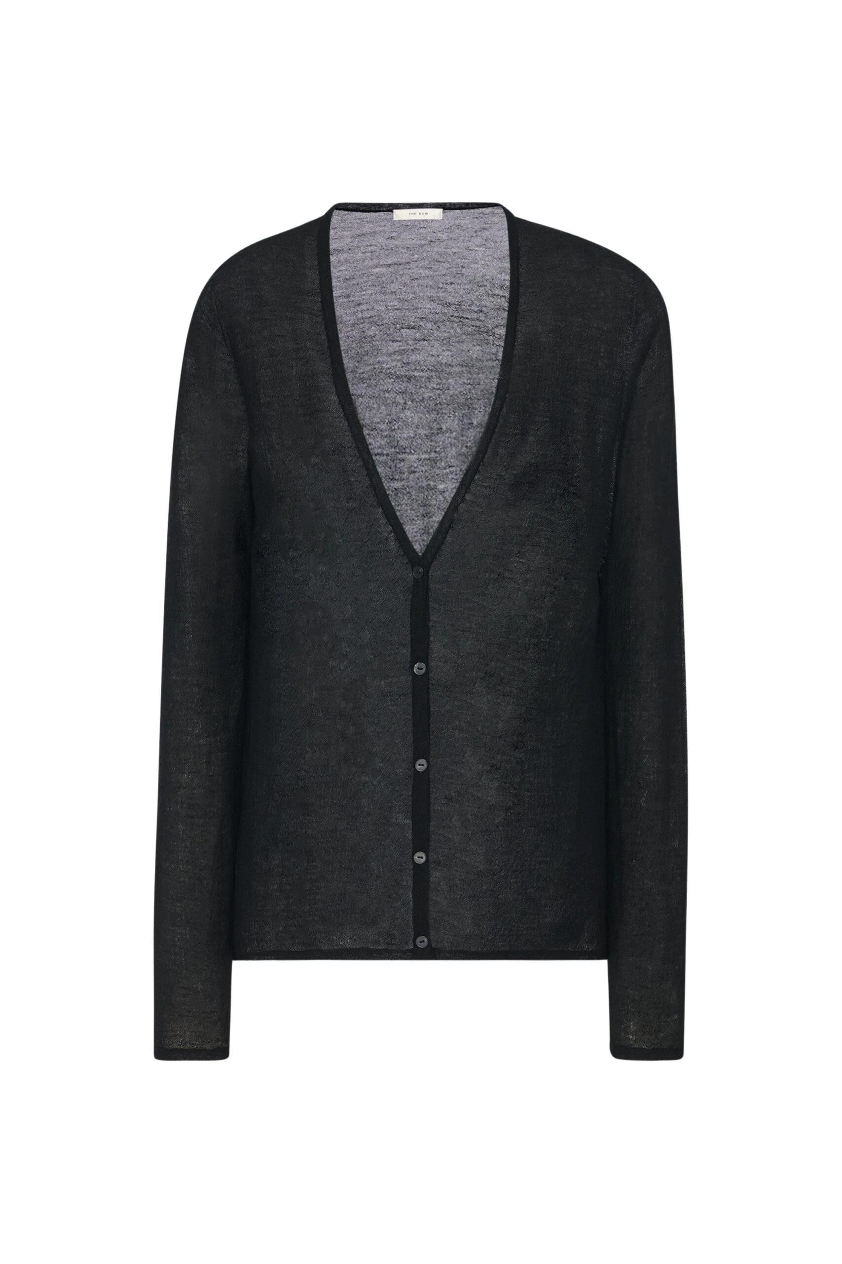 The-Row-Kasem-Cardigan-coveti-6-scaled45301_nobg The Row Kasem Cardigan - Knitwear - Luxury Ready-to-Wear at Luxury Shoes