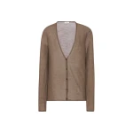 The Row Kasem Cardigan - Knitwear - Luxury Ready-to-Wear at Luxury Shoes 