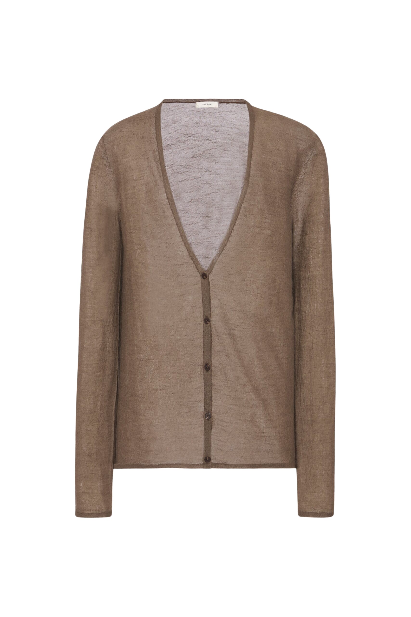 The Row Kasem Cardigan