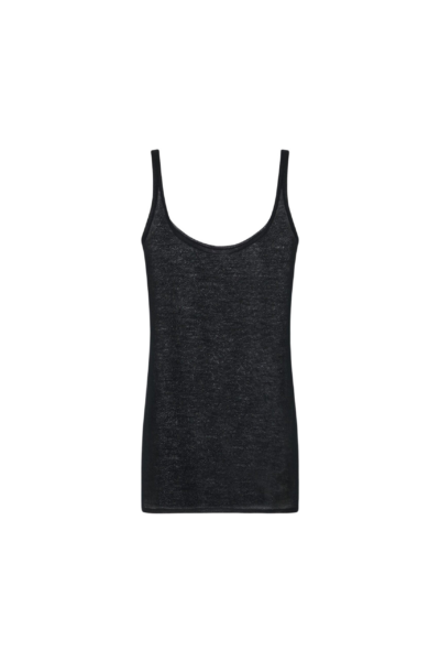 The Row Kazu Top - Tops - Luxury Ready-to-Wear at Luxury Shoes 