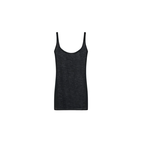 The Row Kazu Top - Tops - Luxury Ready-to-Wear at Luxury Shoes 