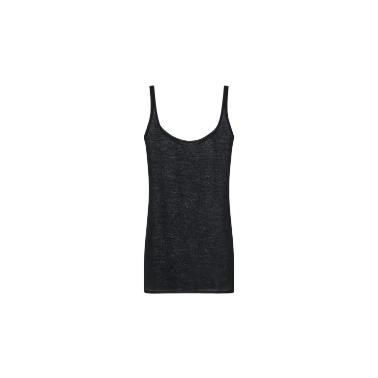 The Row Kazu Top - Tops - Luxury Ready-to-Wear at Luxury Shoes 
