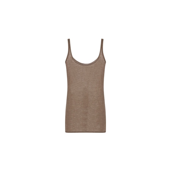 The Row Kazu Top - Tops - Luxury Ready-to-Wear at Luxury Shoes 