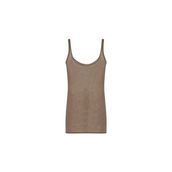 The Row Kazu Top - Tops - Luxury Ready-to-Wear at Luxury Shoes 