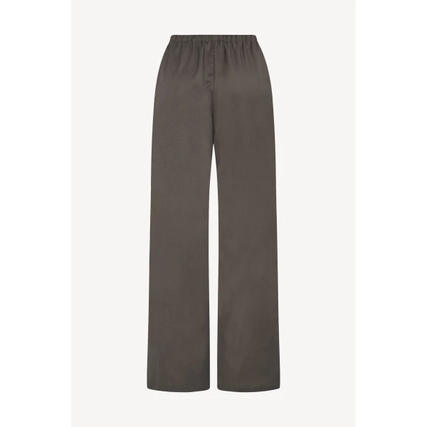 The Row Kenan Pant - Pants - Luxury Ready-to-Wear at Luxury Shoes 