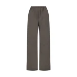 The Row Kenan Pant - Pants - Luxury Ready-to-Wear at Luxury Shoes 