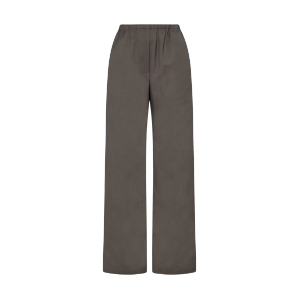The Row Kenan Pant - Pants - Luxury Ready-to-Wear at Luxury Shoes 