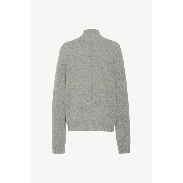 The Row Kensington Turtleneck - Knitwear - Luxury Ready-to-Wear at Luxury Shoes 