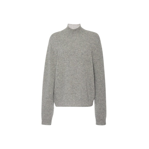 The Row Kensington Turtleneck - Knitwear - Luxury Ready-to-Wear at Luxury Shoes 
