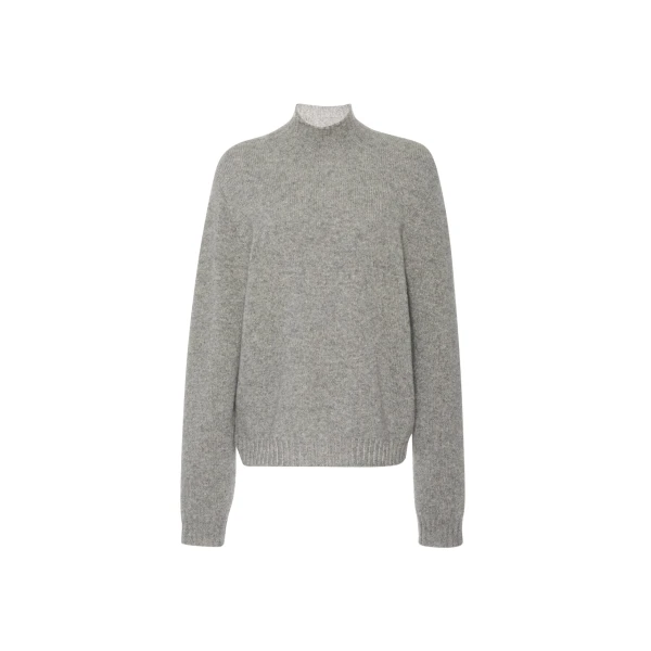 The Row Kensington Turtleneck - Knitwear - Luxury Ready-to-Wear at Luxury Shoes 