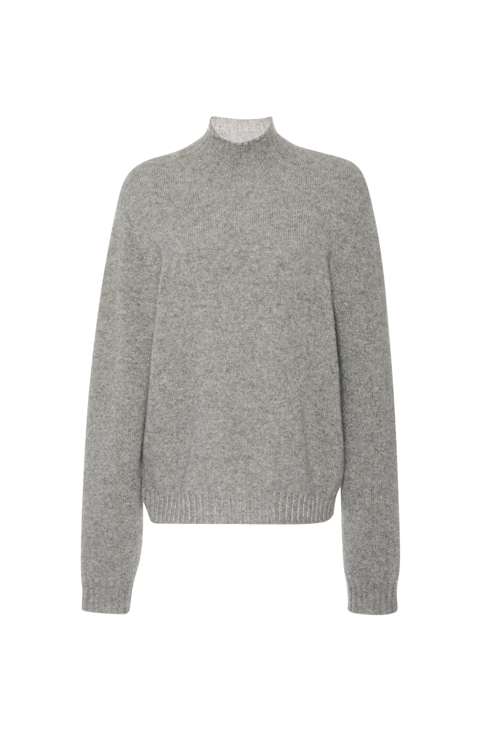 The Row Kensington Turtleneck Knit