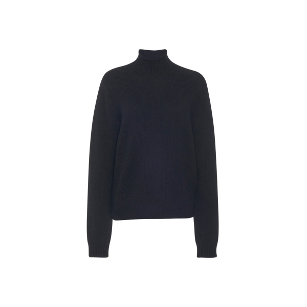 The Row Kensington Turtleneck - Knitwear - Luxury Ready-to-Wear at Luxury Shoes 