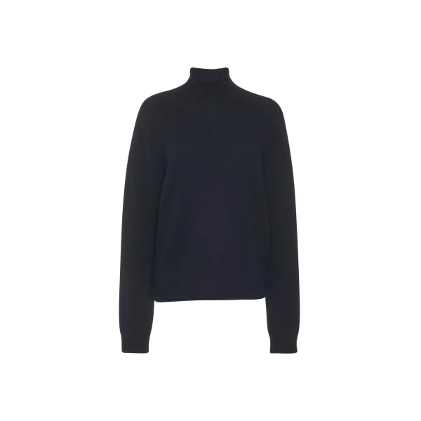 The Row Kensington Turtleneck - Knitwear - Luxury Ready-to-Wear at Luxury Shoes 