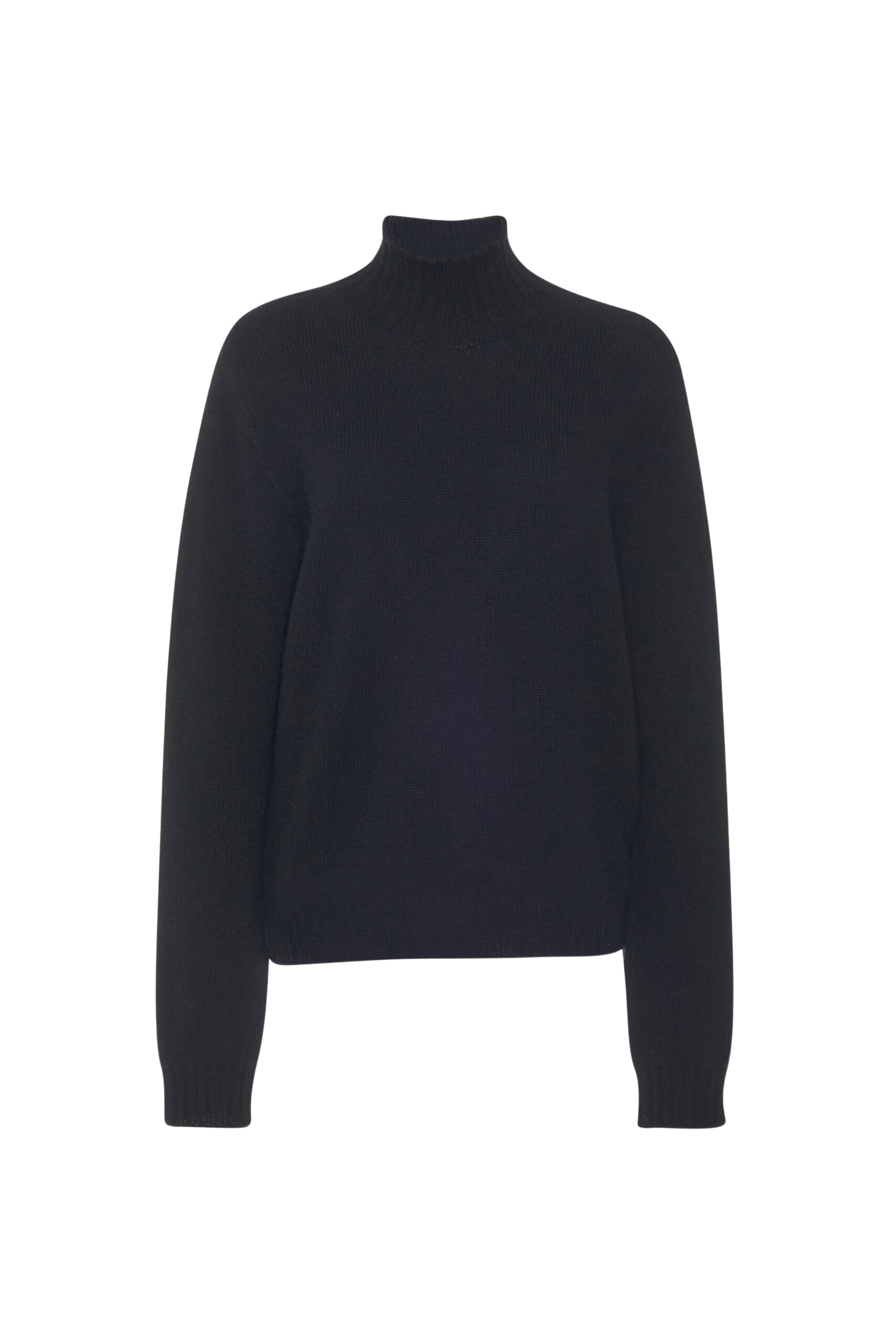 The Row Kensington Turtleneck Knit