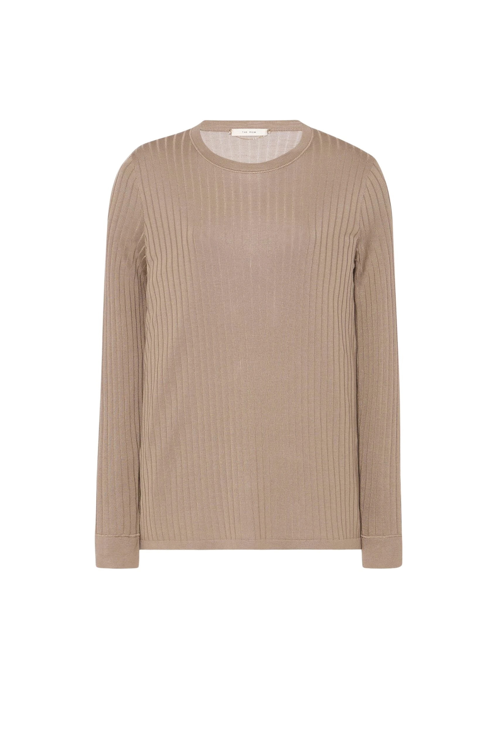 The-Row-Keya-Top-coveti-scaled34760_nobg The Row Keya Top - Tops - Luxury Ready-to-Wear at Luxury Shoes