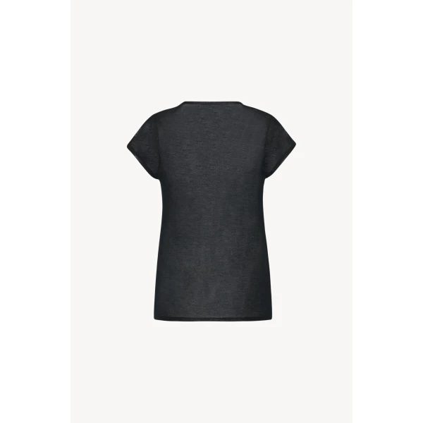 The Row Keyla Top - Tops - Luxury Ready-to-Wear at Luxury Shoes 