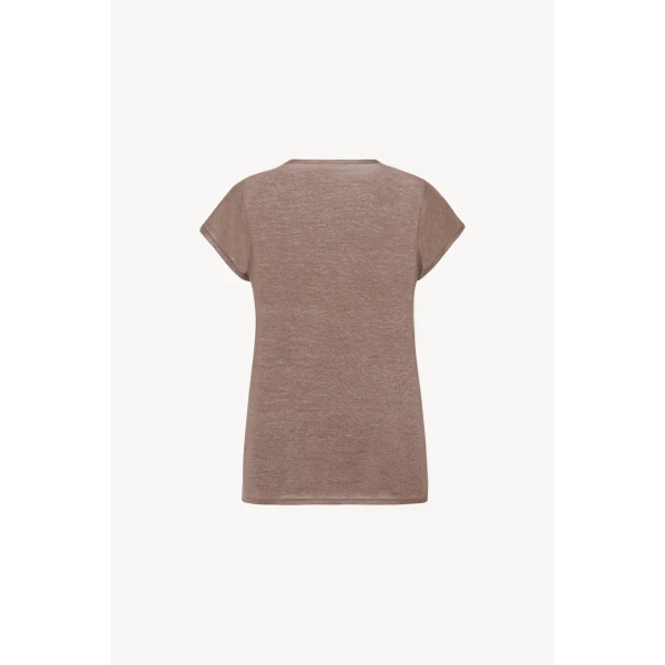 The Row Keyla Top - Tops - Luxury Ready-to-Wear at Luxury Shoes 
