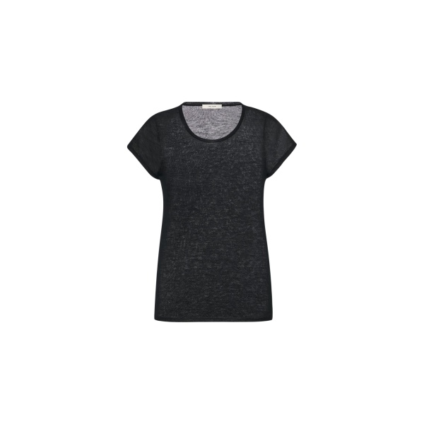 The Row Keyla Top - Tops - Luxury Ready-to-Wear at Luxury Shoes 