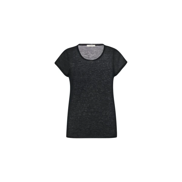 The Row Keyla Top - Tops - Luxury Ready-to-Wear at Luxury Shoes 
