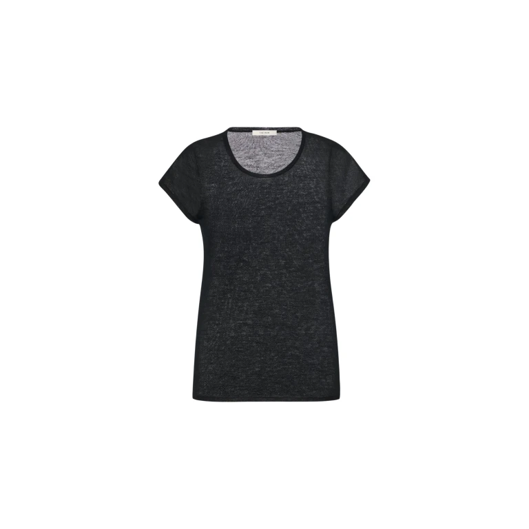 The Row Keyla Top - Tops - Luxury Ready-to-Wear at Luxury Shoes 
