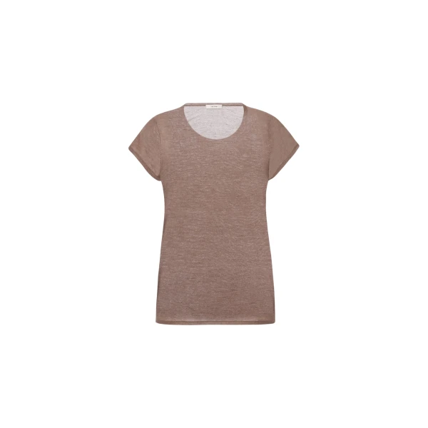 The Row Keyla Top - Tops - Luxury Ready-to-Wear at Luxury Shoes 