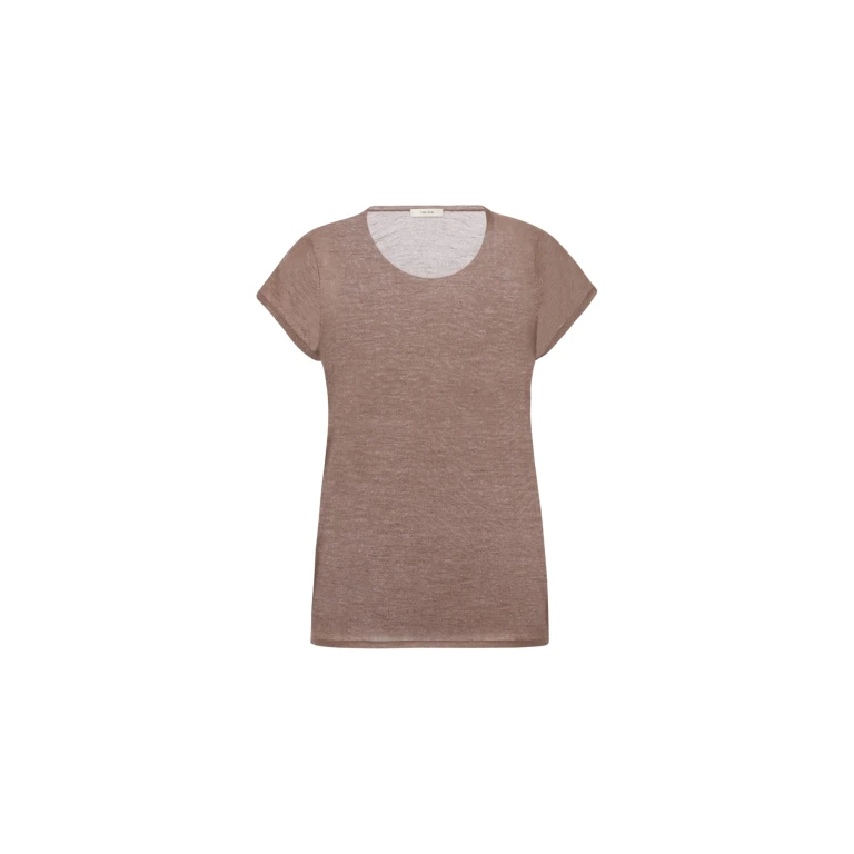 The Row Keyla Top - Tops - Luxury Ready-to-Wear at Luxury Shoes 