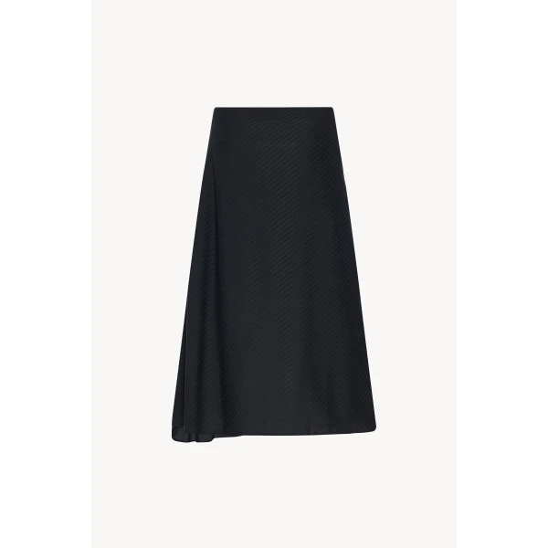 The Row Kiernan Skirt - Skirts - Luxury Ready-to-Wear at Luxury Shoes 