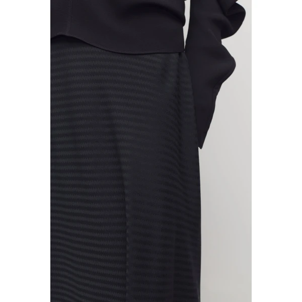 The Row Kiernan Skirt - Skirts - Luxury Ready-to-Wear at Luxury Shoes 