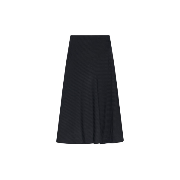 The Row Kiernan Skirt - Skirts - Luxury Ready-to-Wear at Luxury Shoes 