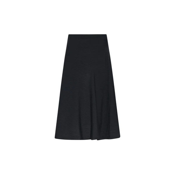 The Row Kiernan Skirt - Skirts - Luxury Ready-to-Wear at Luxury Shoes 