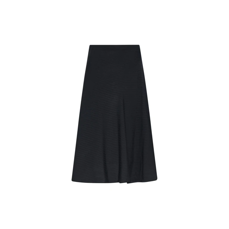 The Row Kiernan Skirt - Skirts - Luxury Ready-to-Wear at Luxury Shoes 