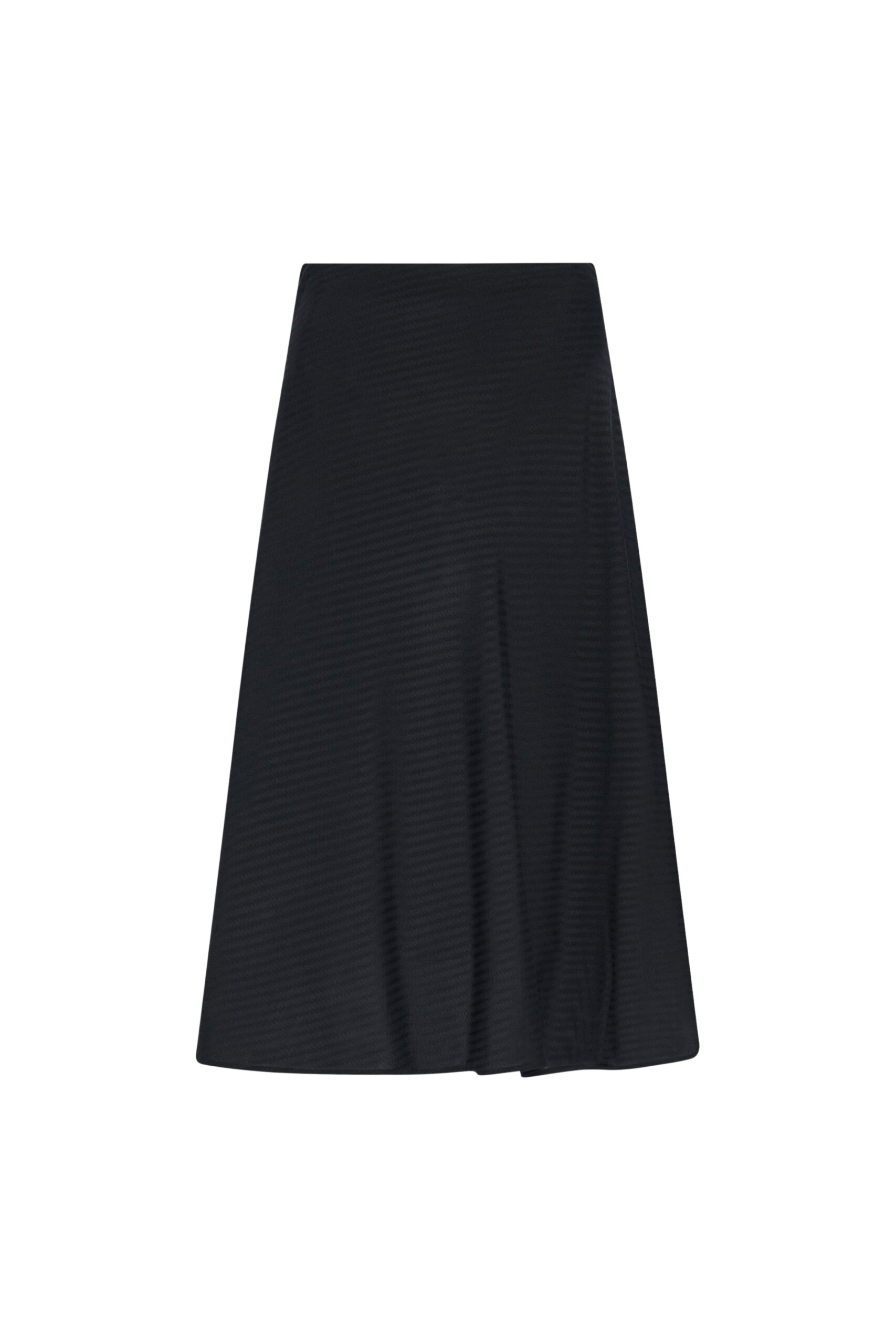 The Row Kiernan Skirt - Skirts - Luxury Ready-to-Wear at Luxury Shoes 