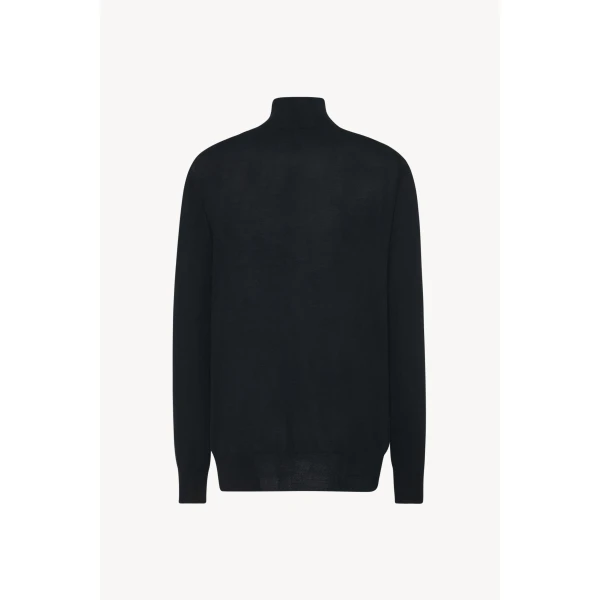 The Row Kimbo Top - Tops - Luxury Ready-to-Wear at Luxury Shoes 