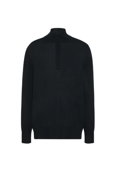 The Row Kimbo Top - Tops - Luxury Ready-to-Wear at Luxury Shoes 