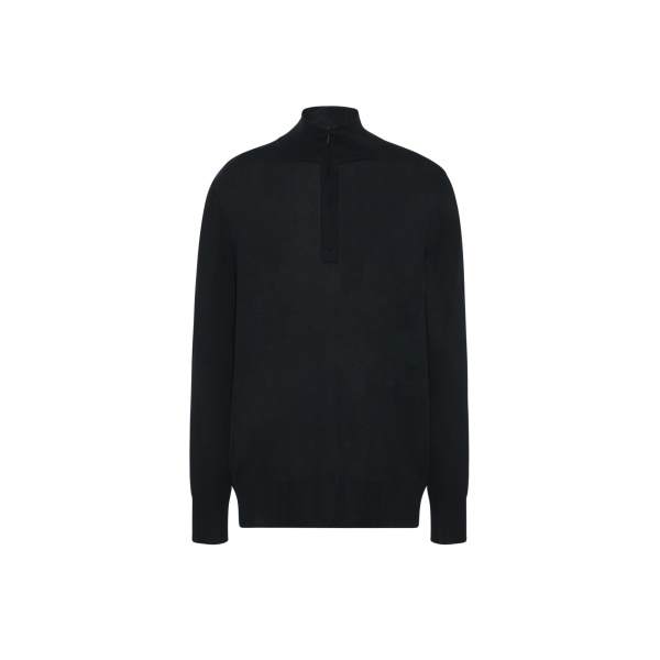 The Row Kimbo Top - Tops - Luxury Ready-to-Wear at Luxury Shoes 