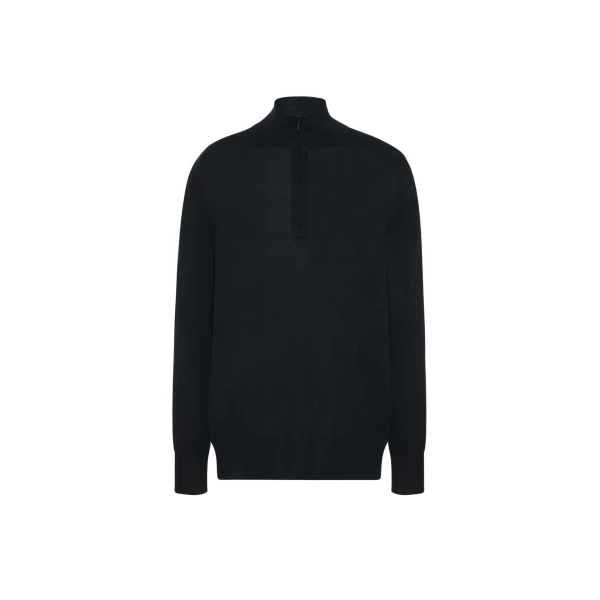 The Row Kimbo Top - Tops - Luxury Ready-to-Wear at Luxury Shoes 