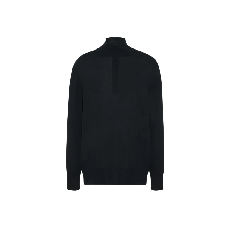 The Row Kimbo Top - Tops - Luxury Ready-to-Wear at Luxury Shoes 