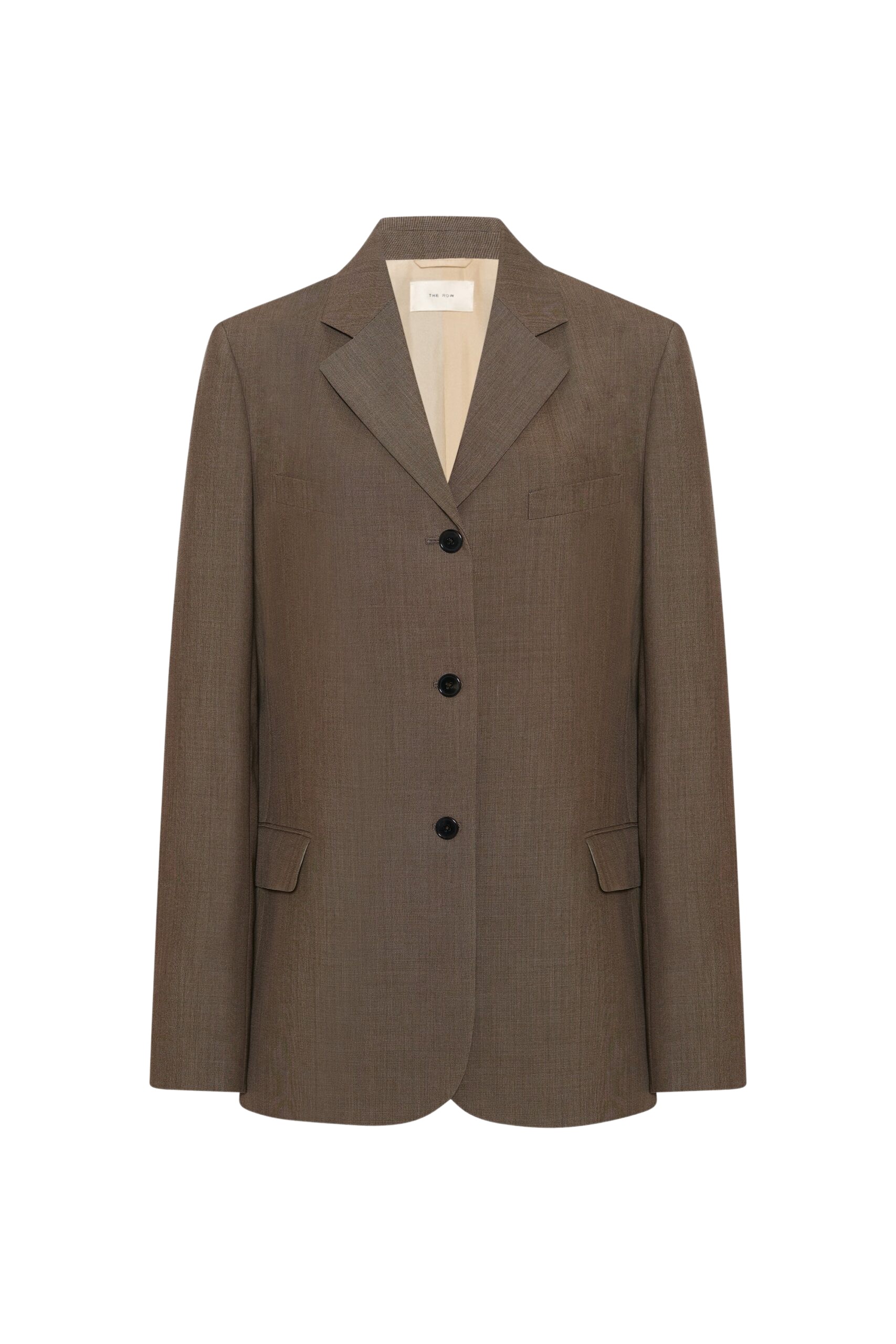 The Row Kimiko Jacket