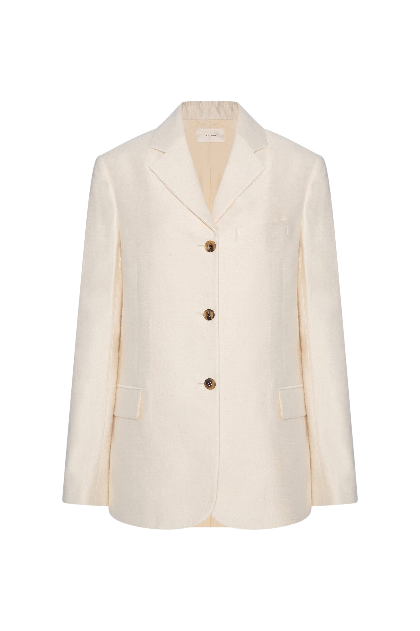 The Row Kimiko Jacket